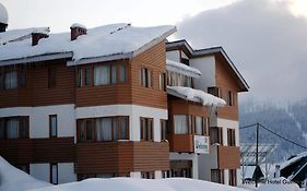 Welcome Hotel Gulmarg